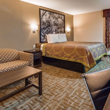Surestay Hotel By Best Western Alexandria Airport Zewnętrze zdjęcie