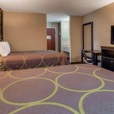 Surestay Hotel By Best Western Alexandria Airport Zewnętrze zdjęcie