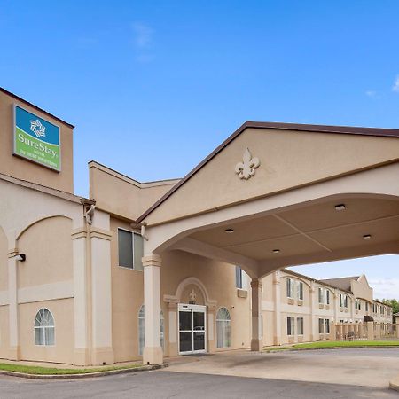 Surestay Hotel By Best Western Alexandria Airport Zewnętrze zdjęcie