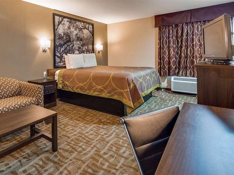 Surestay Hotel By Best Western Alexandria Airport Zewnętrze zdjęcie