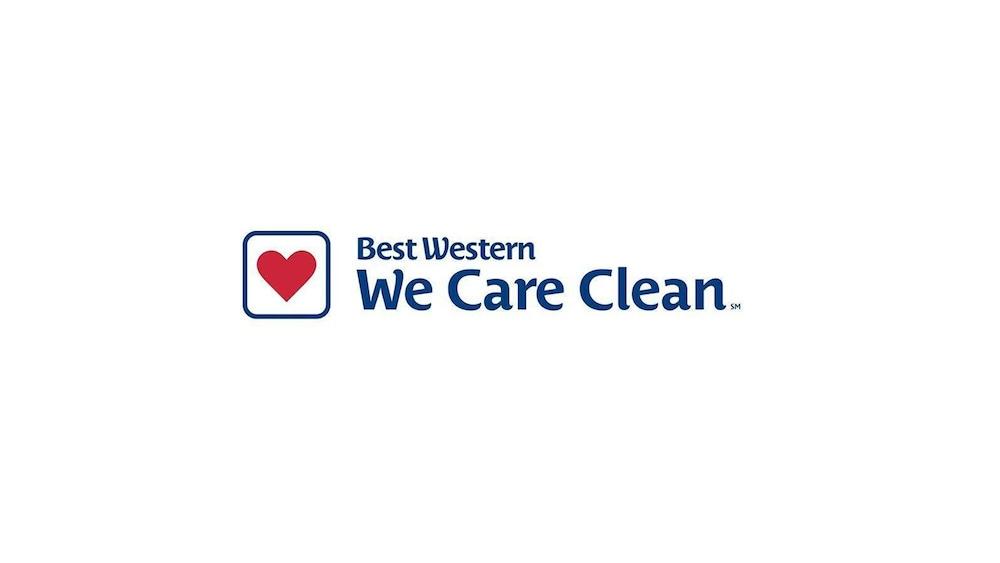 Surestay Hotel By Best Western Alexandria Airport Zewnętrze zdjęcie