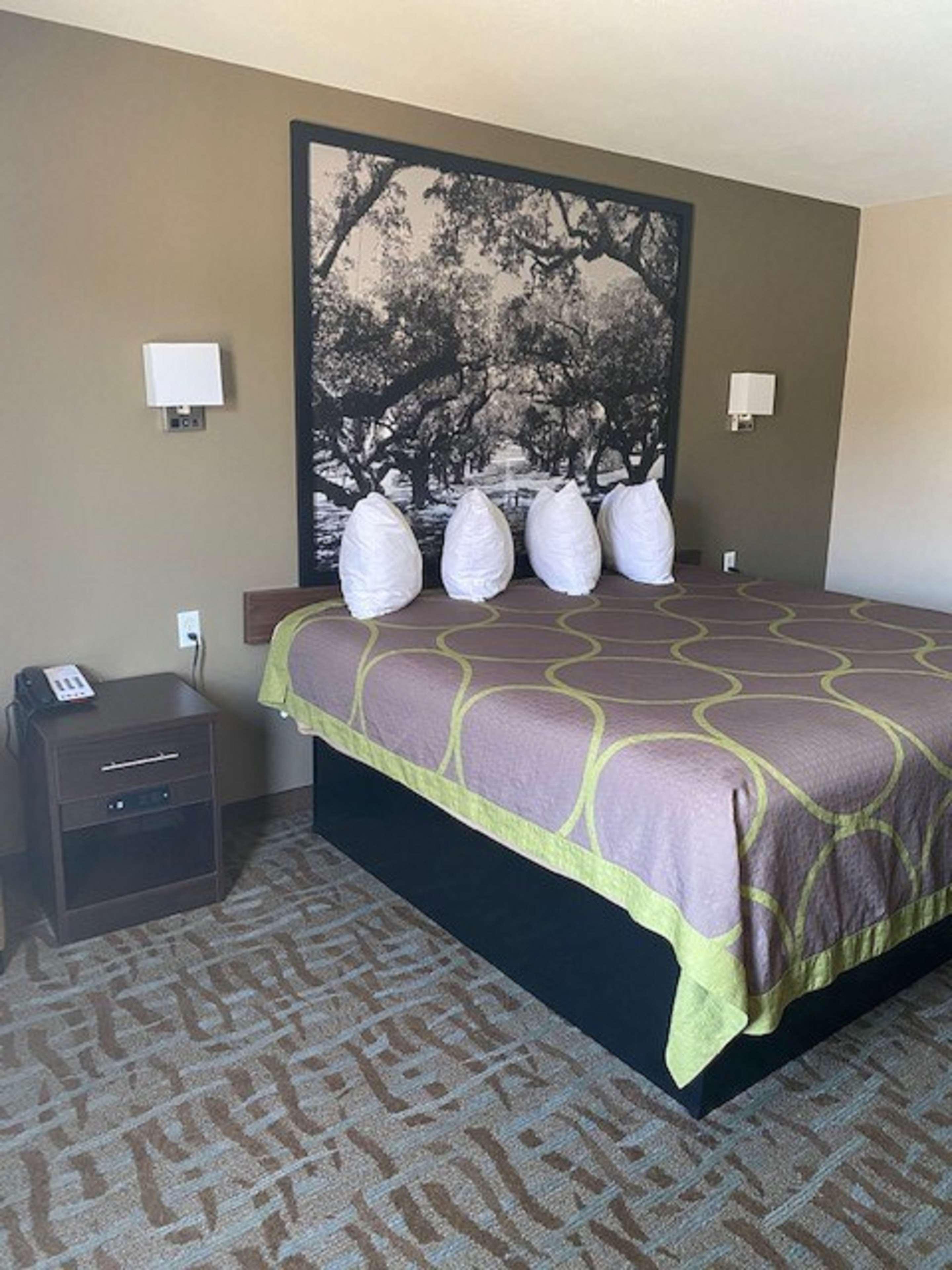 Surestay Hotel By Best Western Alexandria Airport Zewnętrze zdjęcie