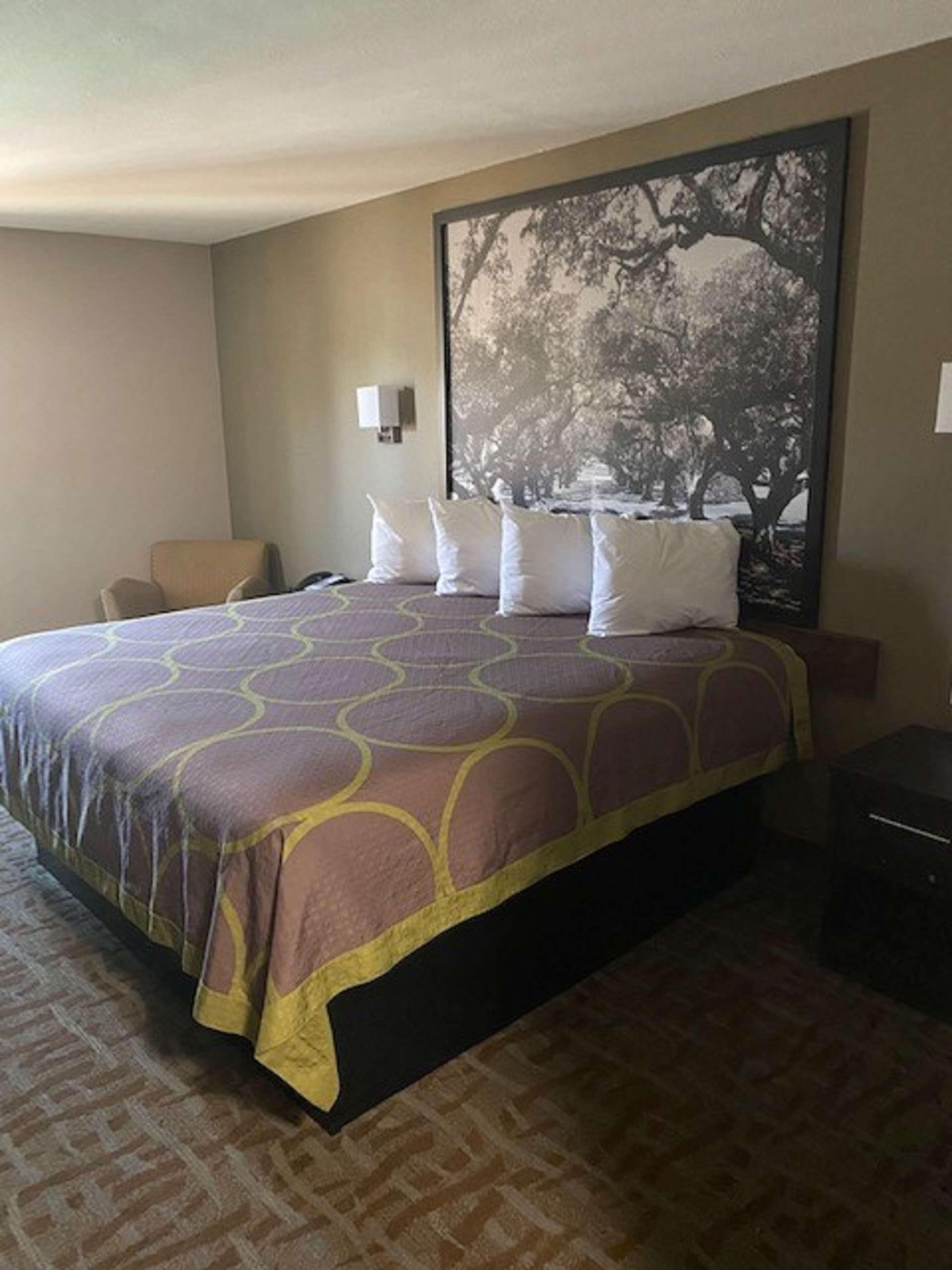 Surestay Hotel By Best Western Alexandria Airport Zewnętrze zdjęcie