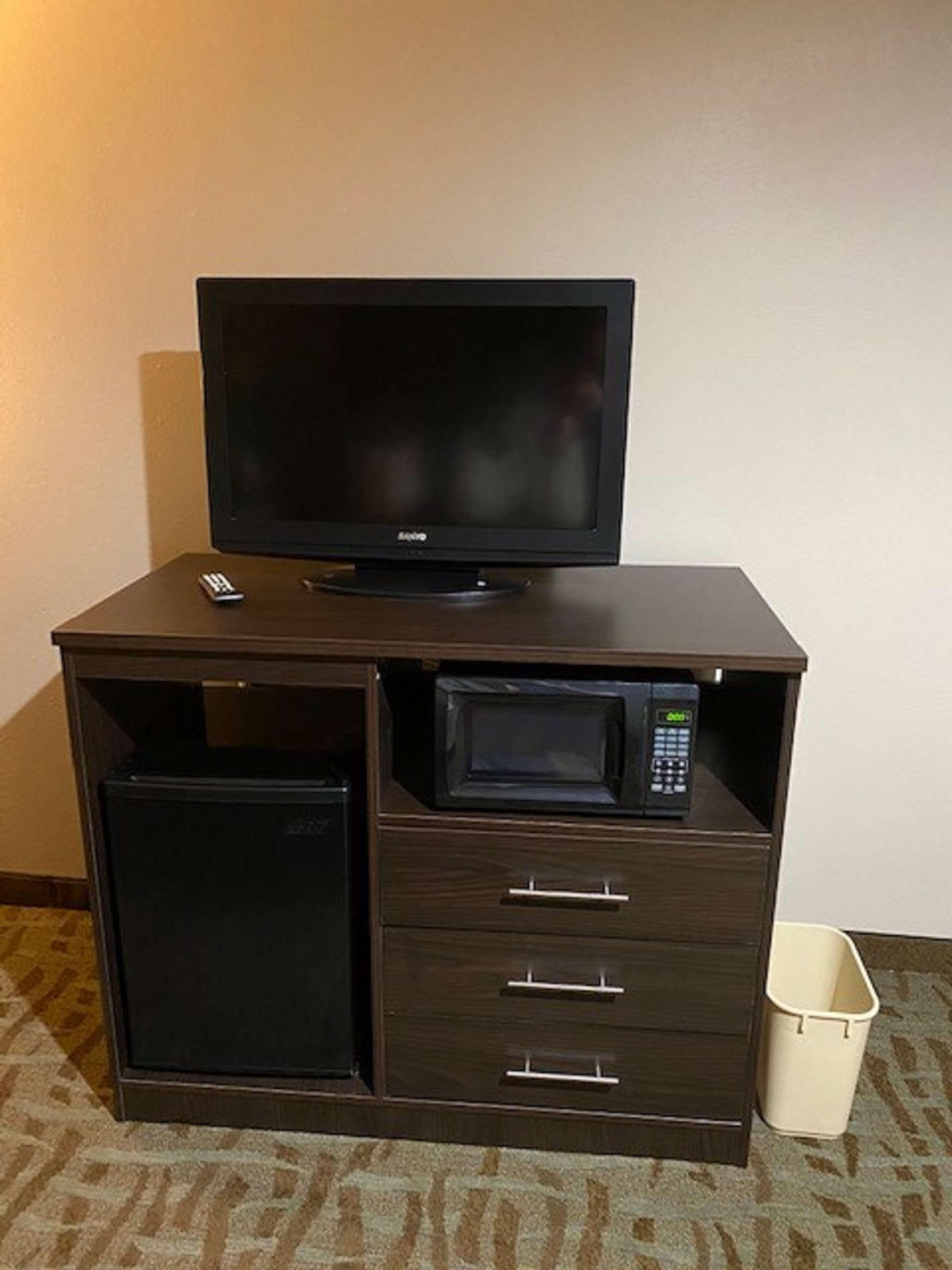 Surestay Hotel By Best Western Alexandria Airport Zewnętrze zdjęcie