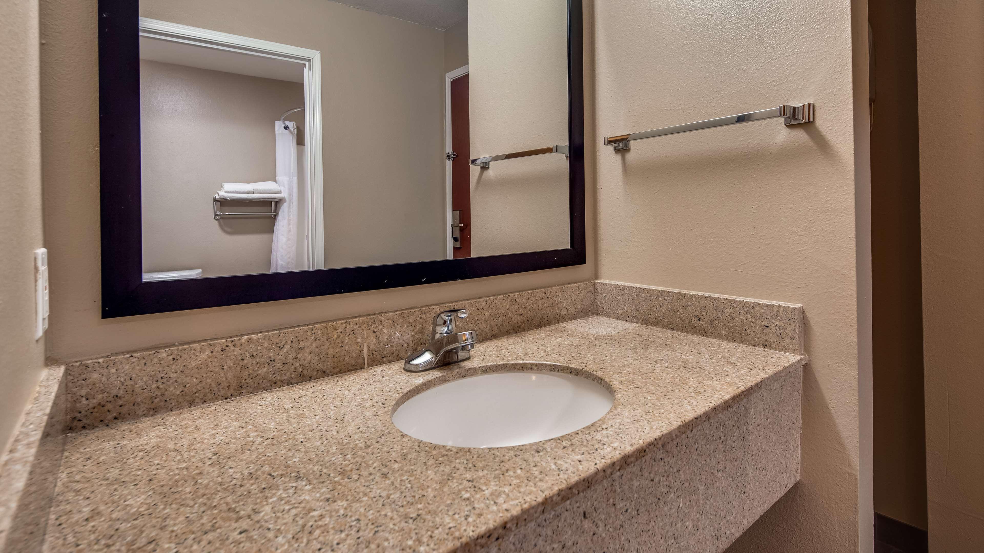 Surestay Hotel By Best Western Alexandria Airport Zewnętrze zdjęcie