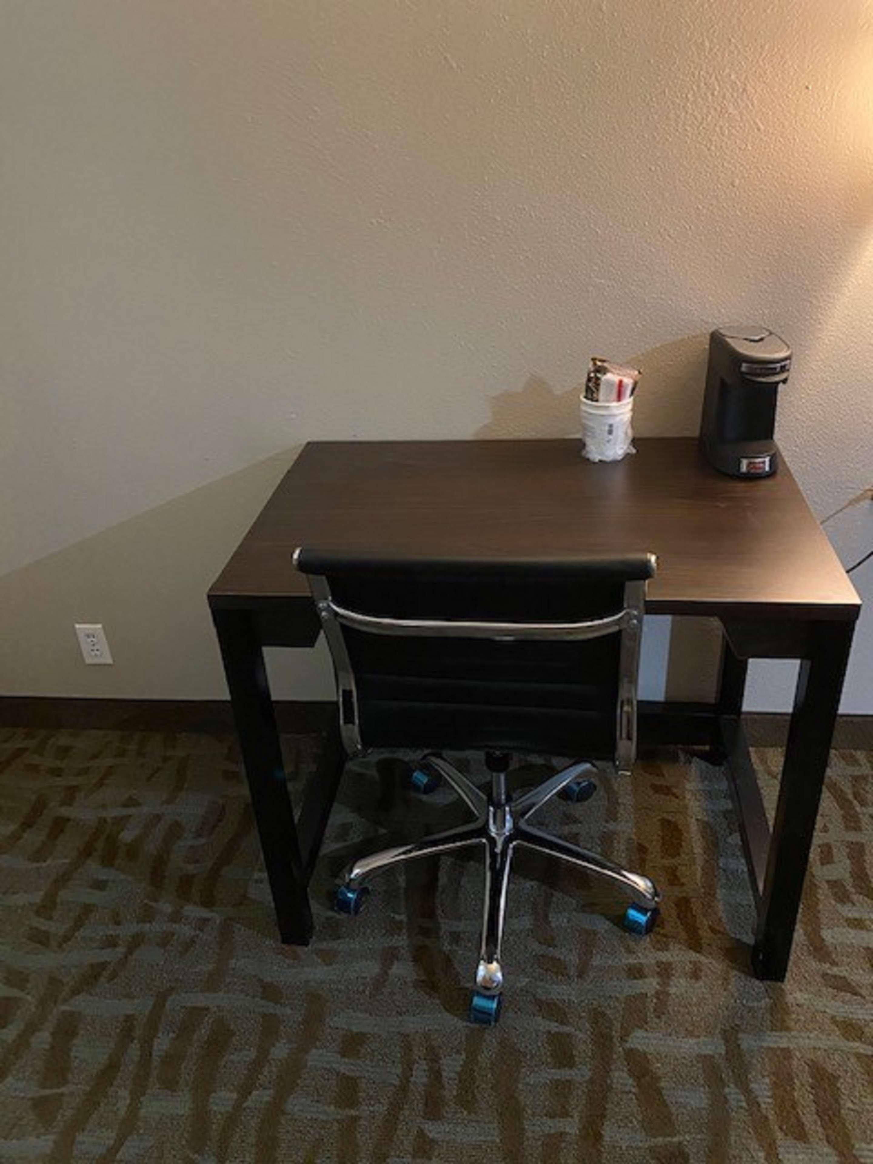 Surestay Hotel By Best Western Alexandria Airport Zewnętrze zdjęcie
