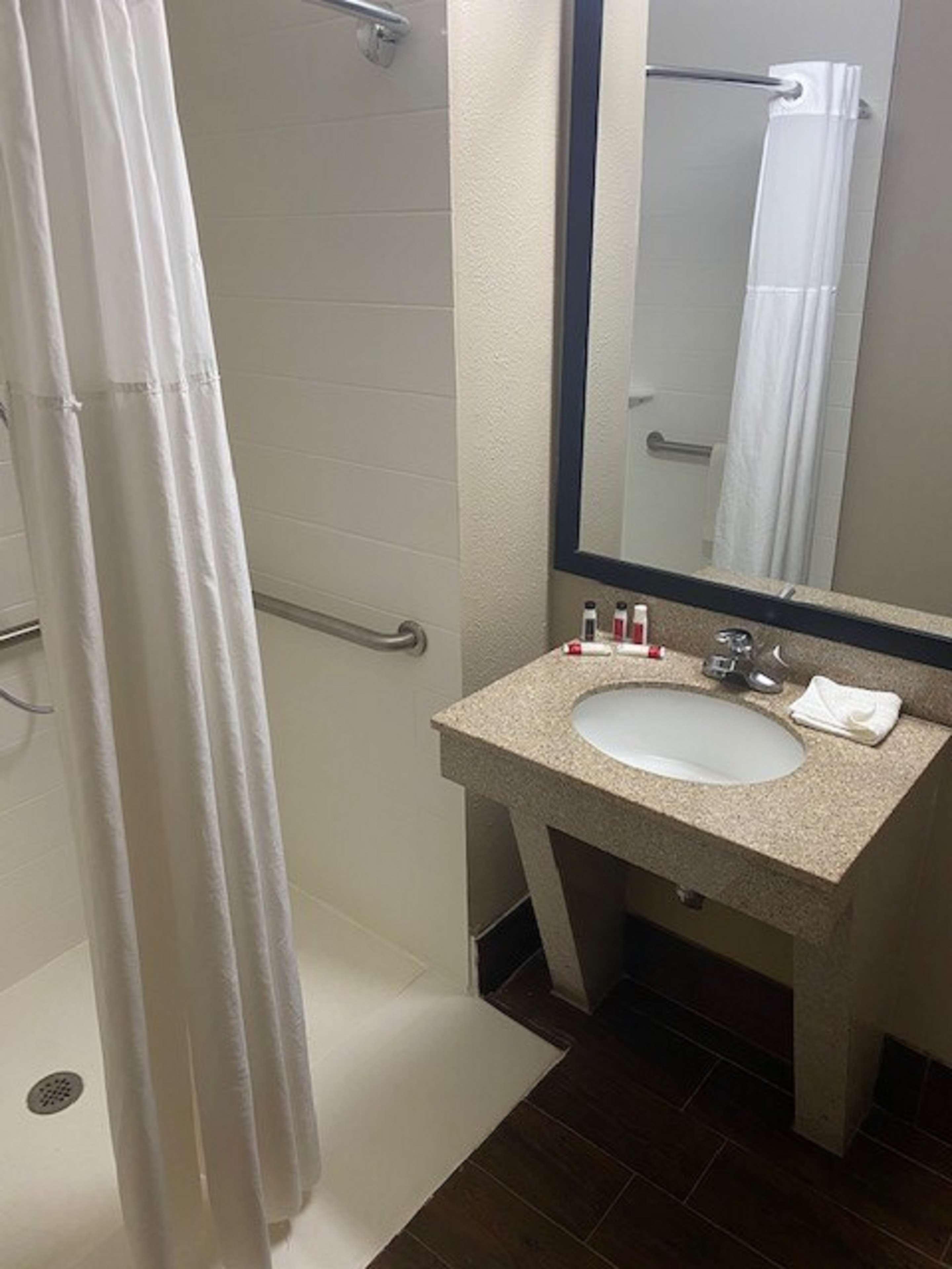 Surestay Hotel By Best Western Alexandria Airport Zewnętrze zdjęcie