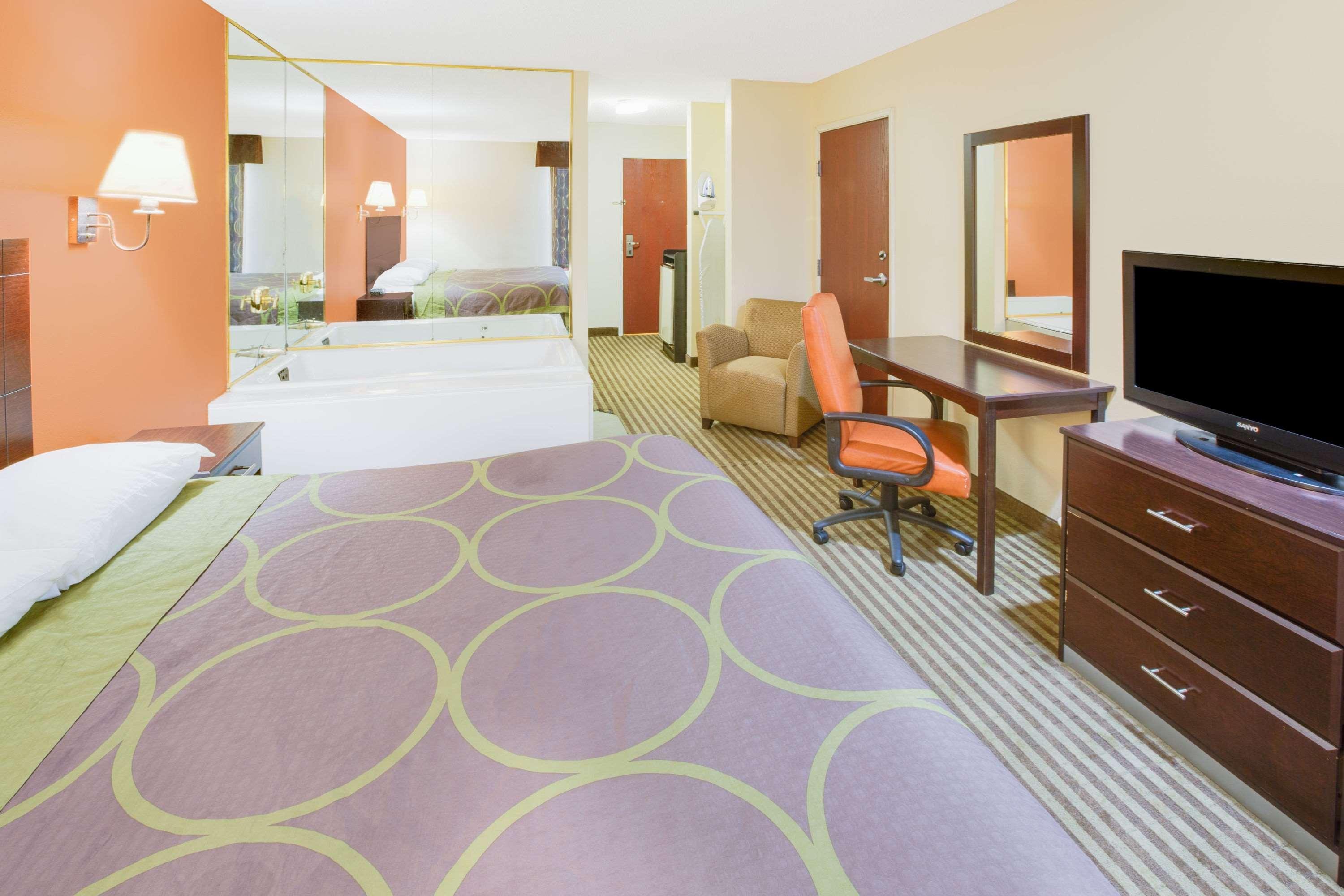 Surestay Hotel By Best Western Alexandria Airport Zewnętrze zdjęcie