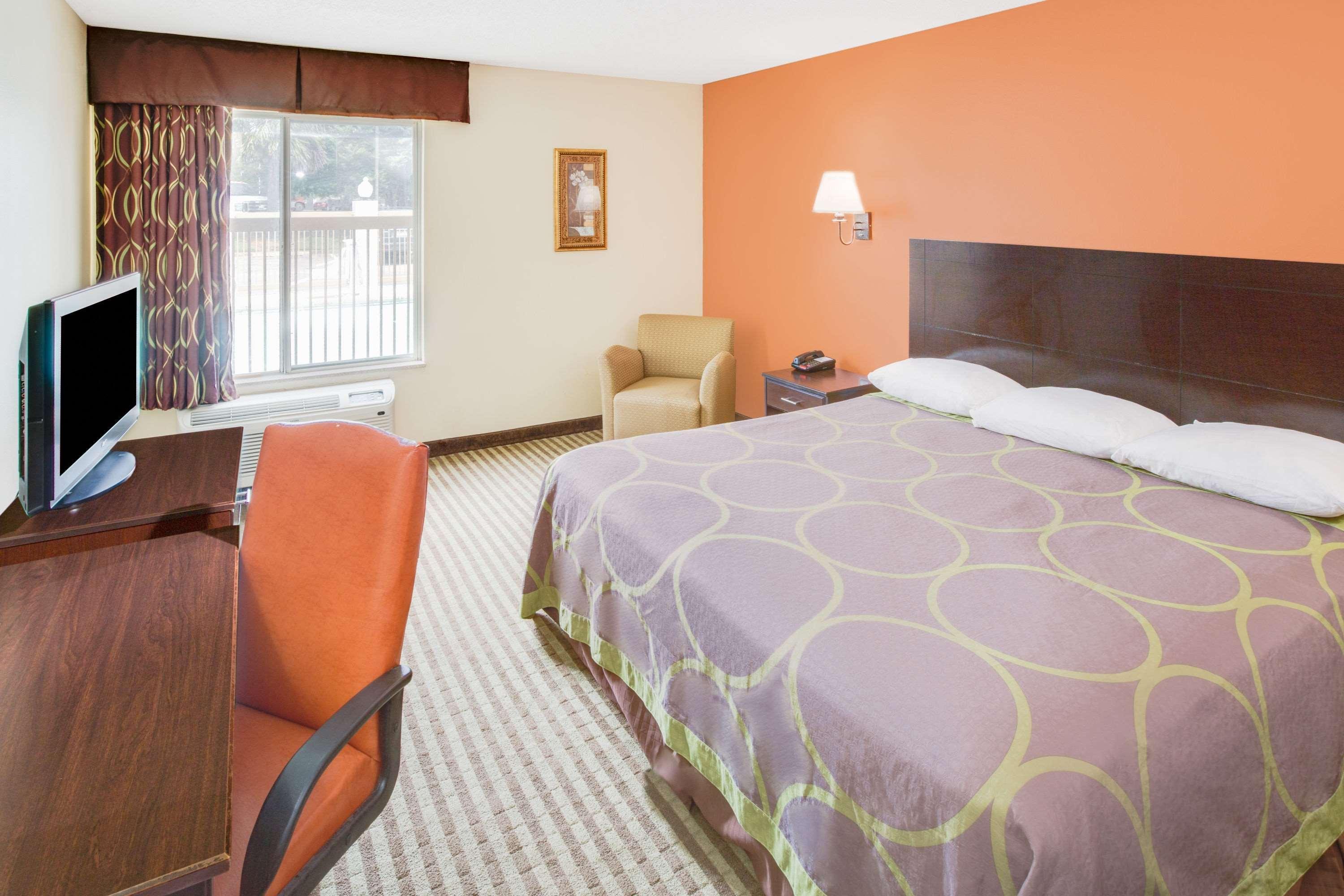 Surestay Hotel By Best Western Alexandria Airport Zewnętrze zdjęcie