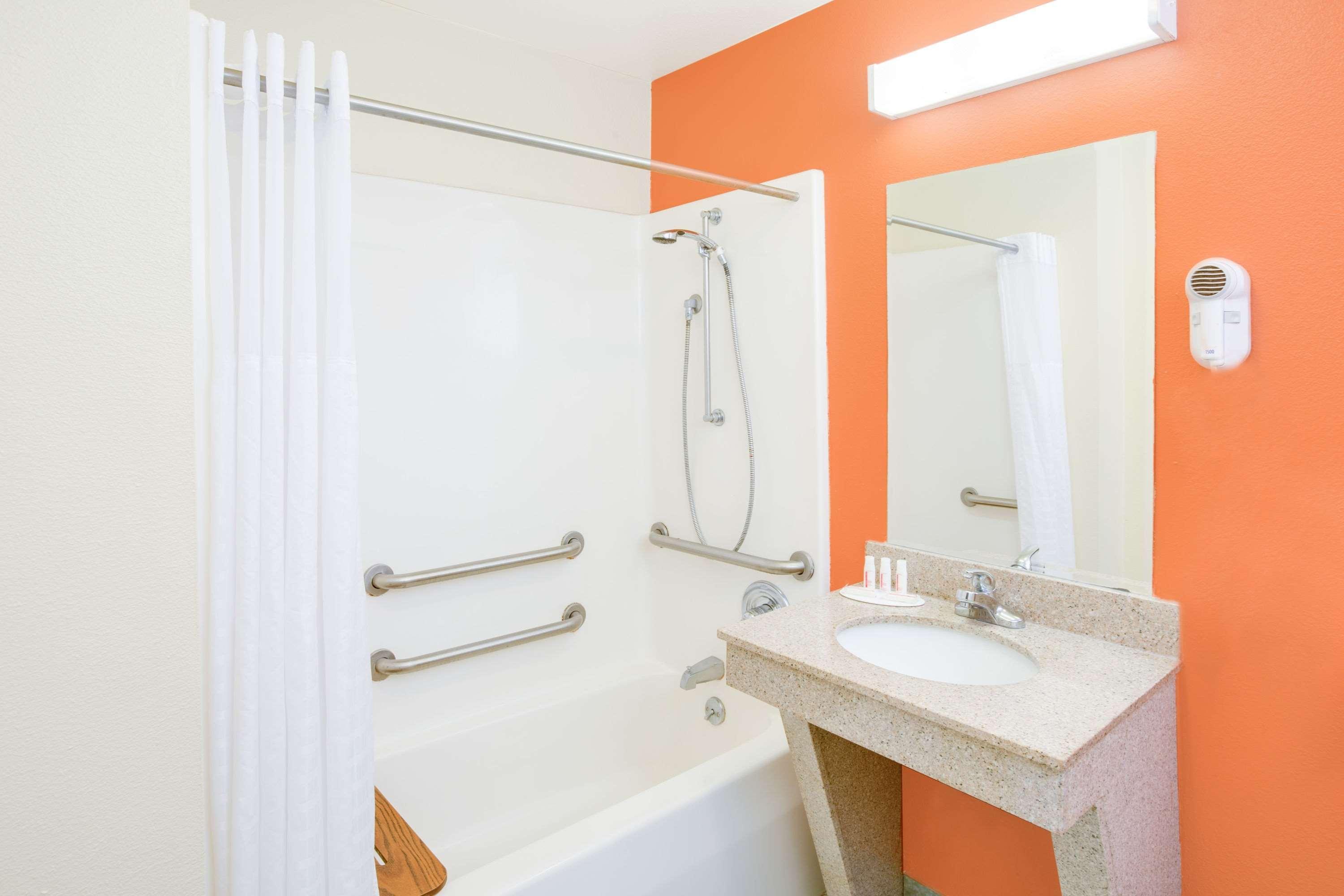 Surestay Hotel By Best Western Alexandria Airport Zewnętrze zdjęcie