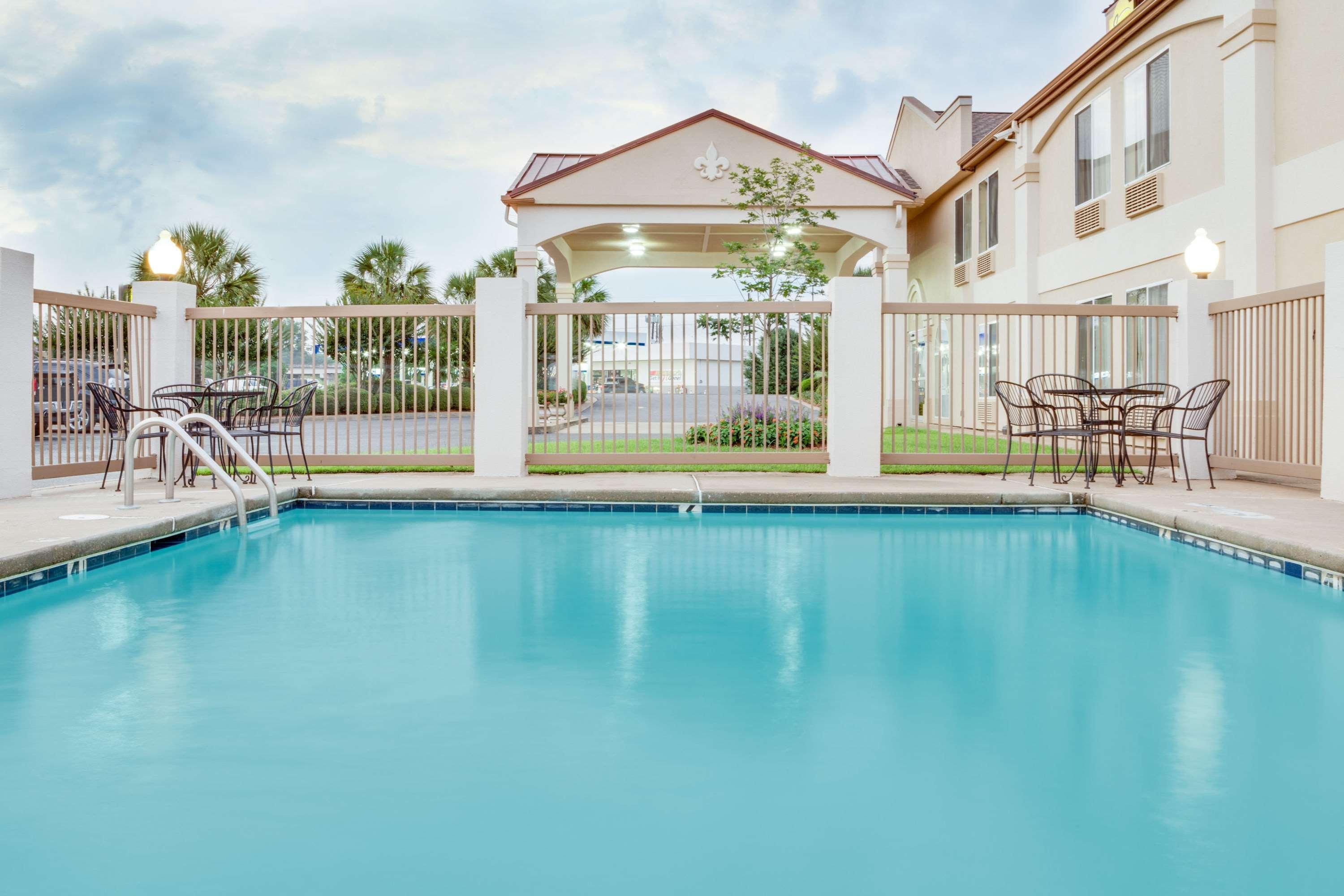 Surestay Hotel By Best Western Alexandria Airport Zewnętrze zdjęcie