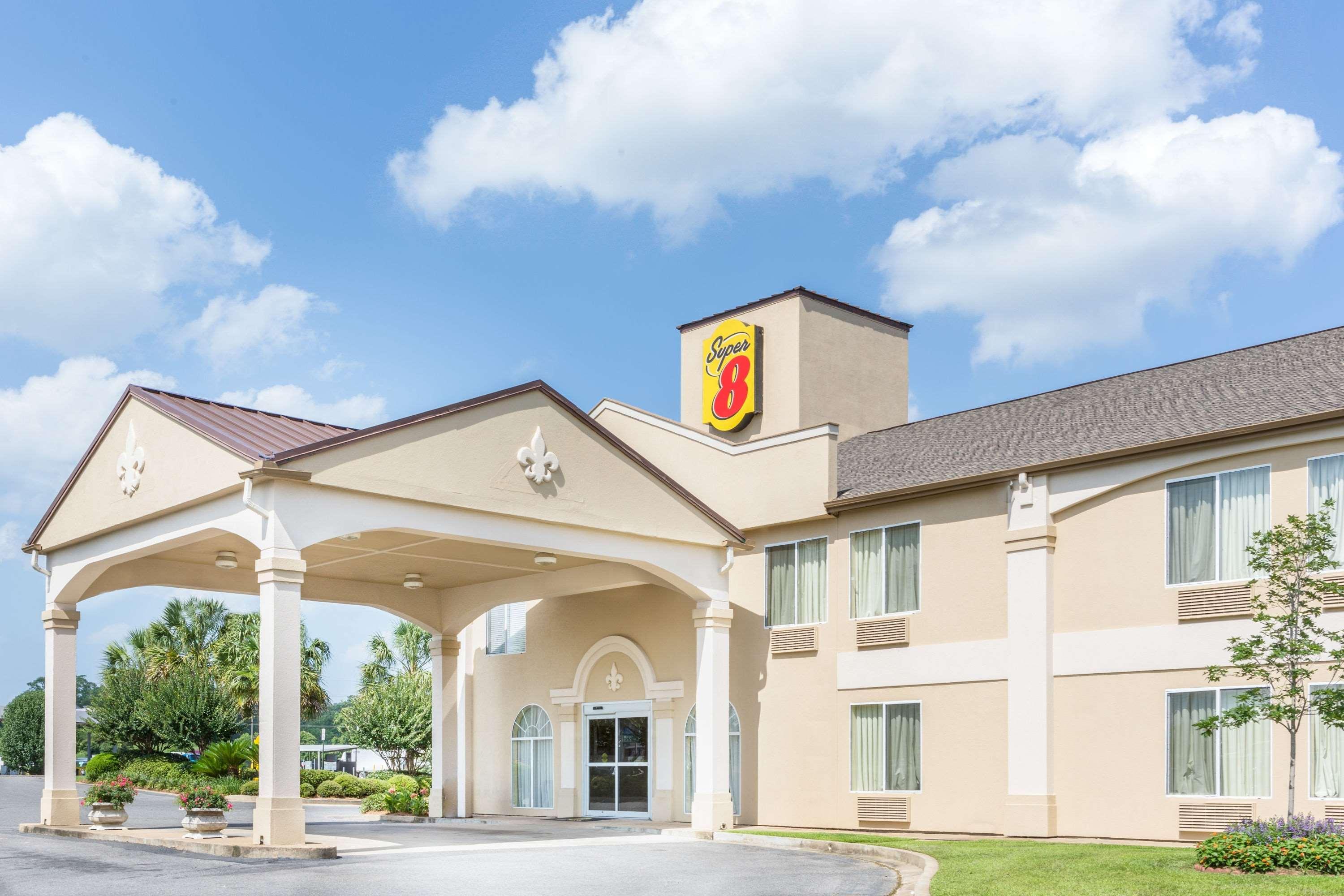 Surestay Hotel By Best Western Alexandria Airport Zewnętrze zdjęcie