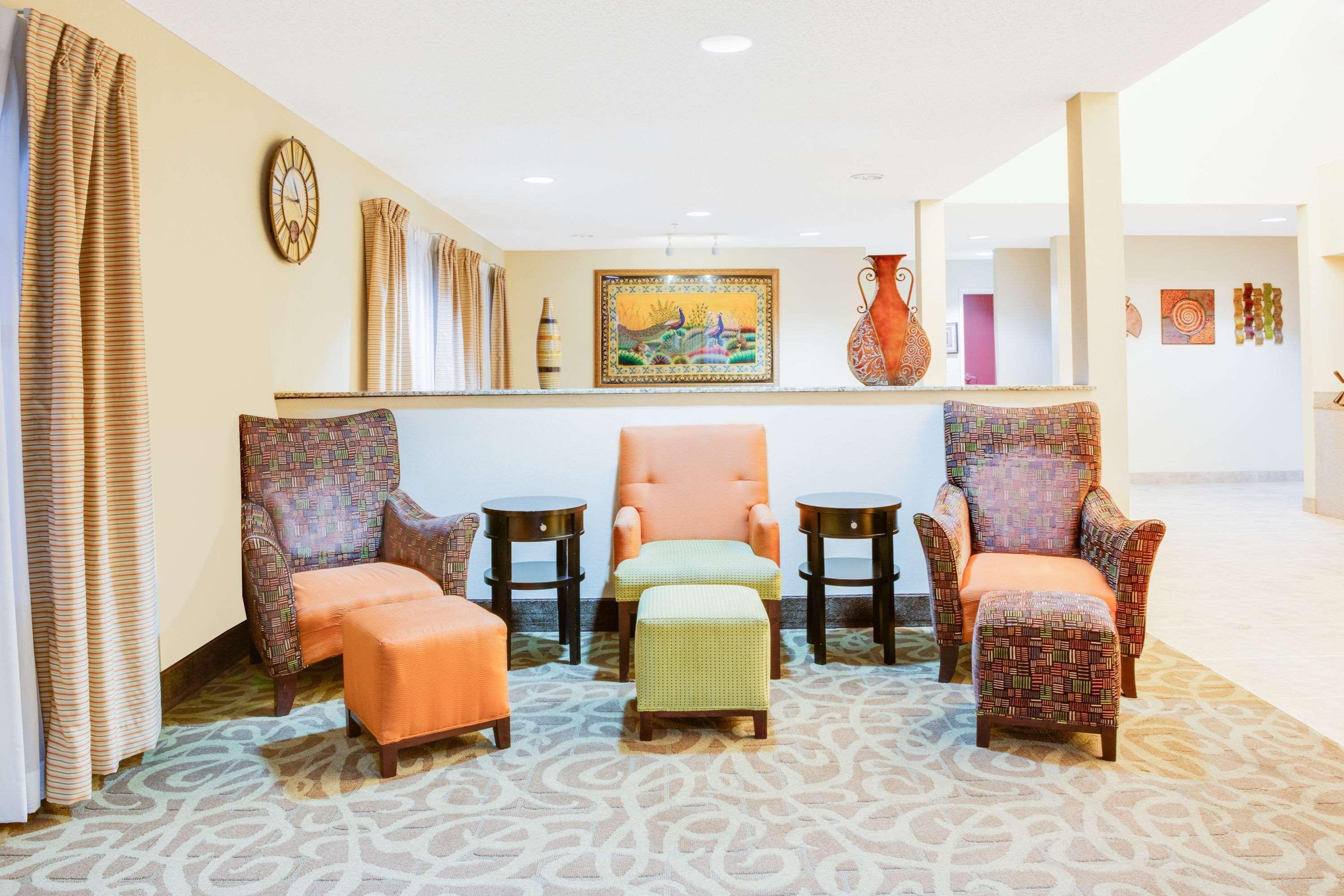 Surestay Hotel By Best Western Alexandria Airport Zewnętrze zdjęcie