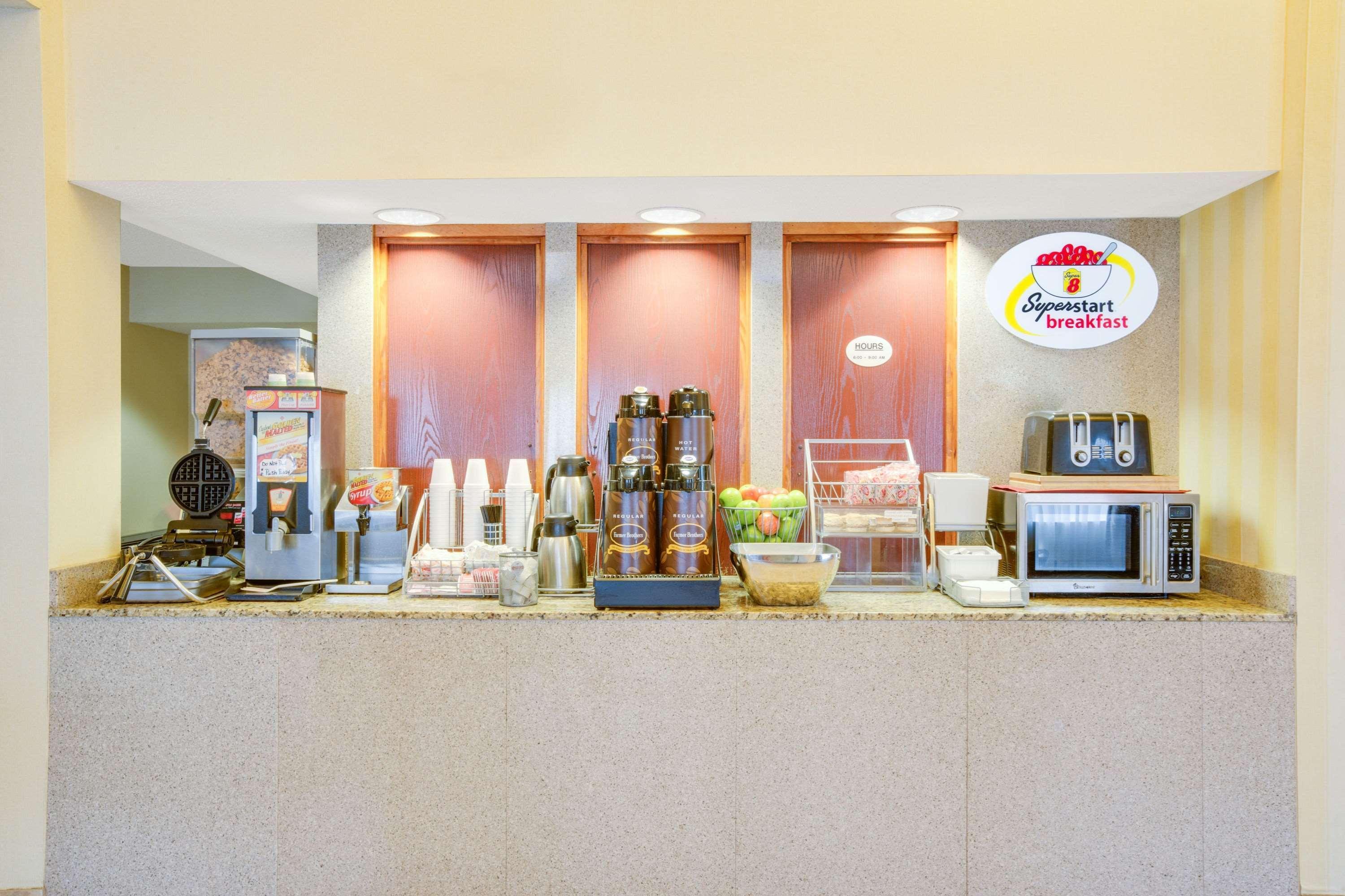 Surestay Hotel By Best Western Alexandria Airport Zewnętrze zdjęcie