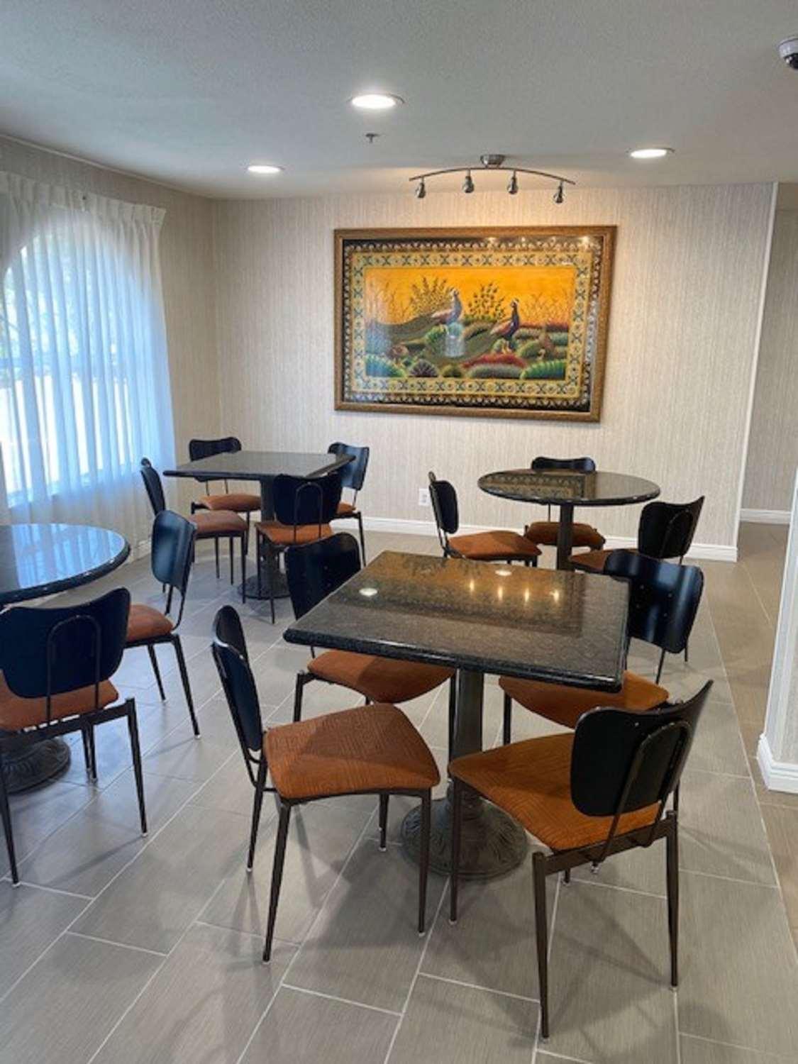 Surestay Hotel By Best Western Alexandria Airport Zewnętrze zdjęcie